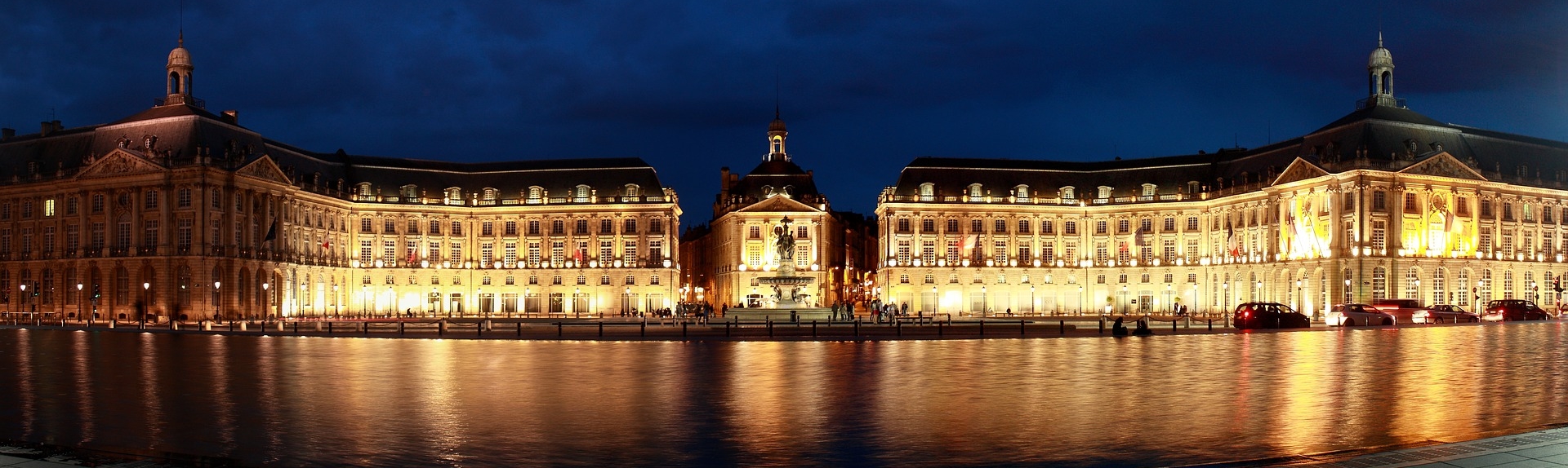 boulangerie à bordeaux