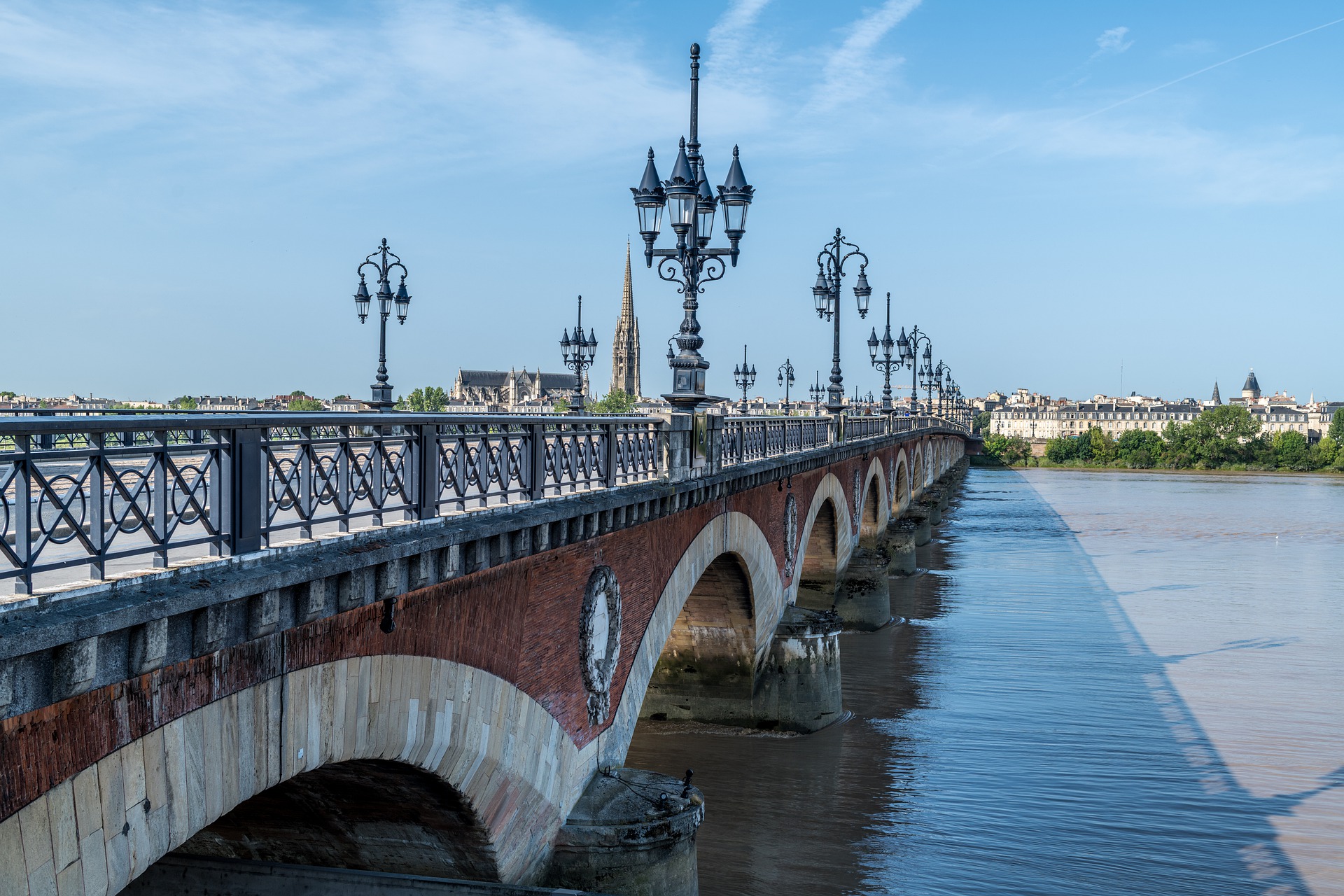 commande en ligne à bordeaux