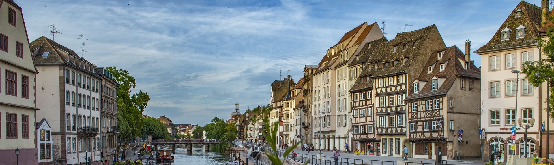 boulangerie à strasbourg