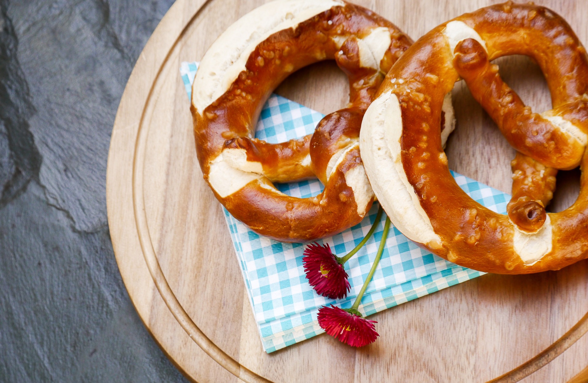 viennoiserie à strasbourg